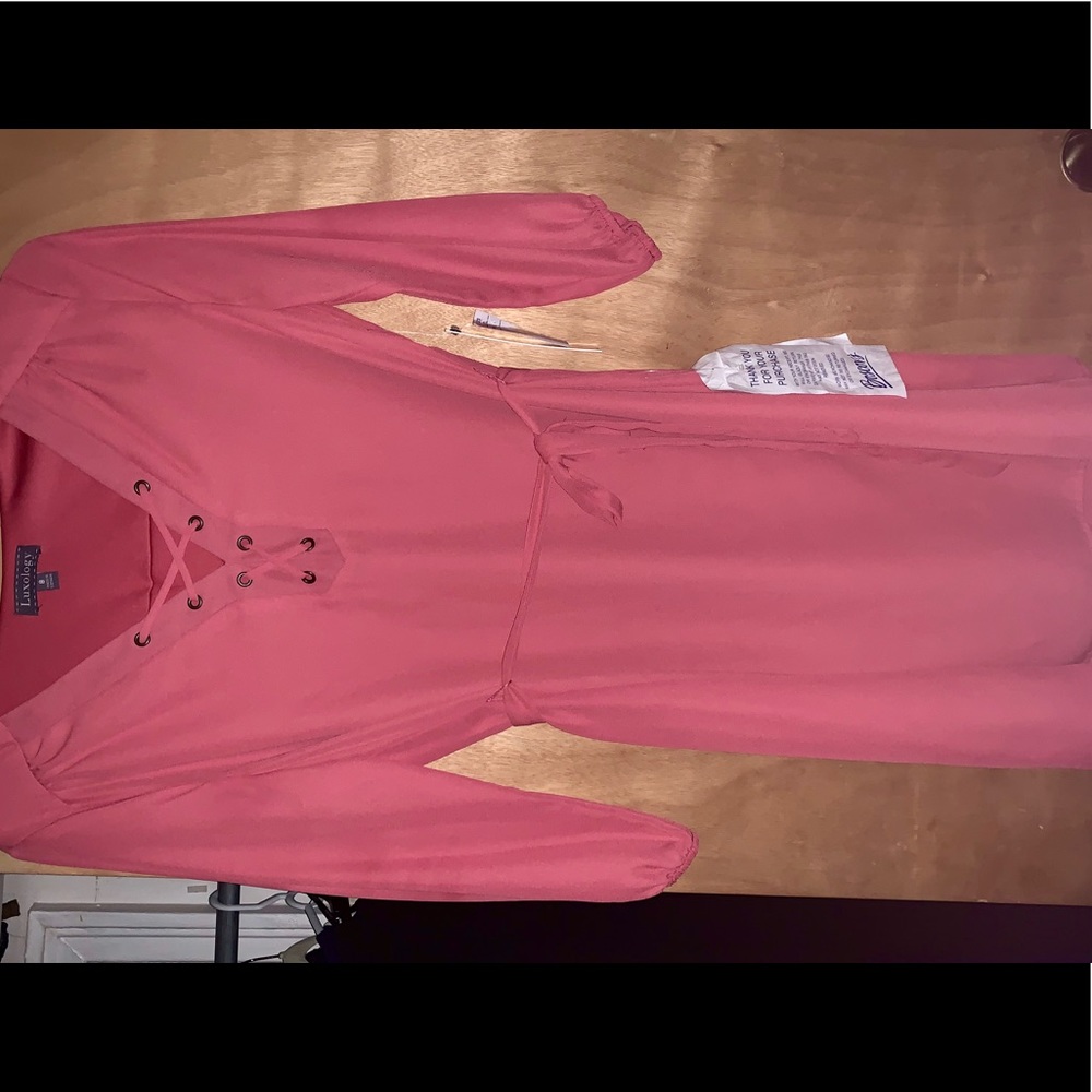 Dress by Luxology NWT in a size 8